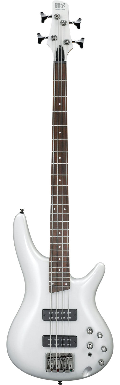 SR300E-PW Perlmuttweiß