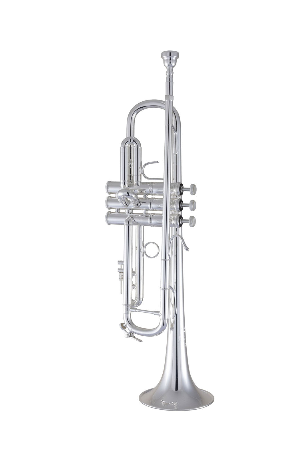 180-43R Stradivarius - Versilbertes B