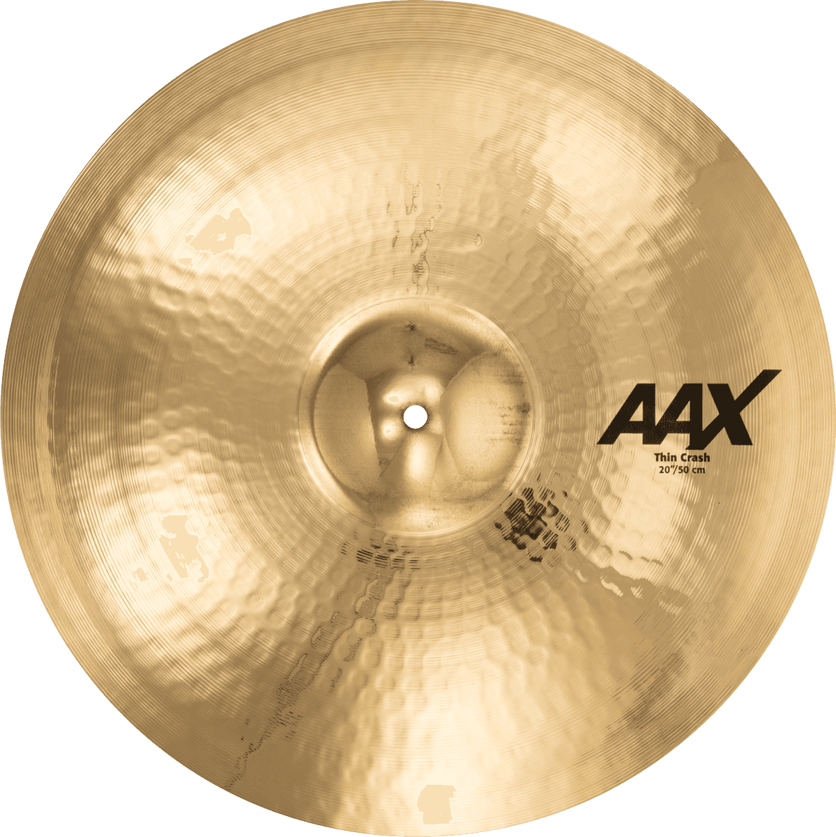20" THIN CRASH AAX GLOSSY