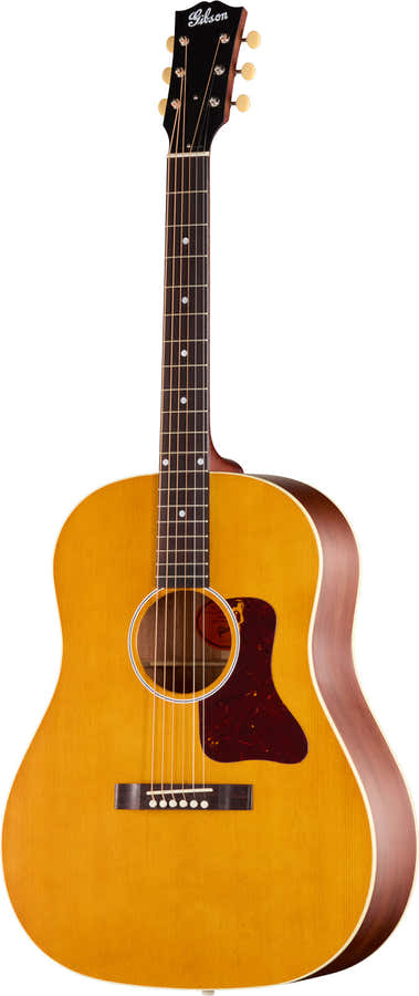 J-45 Century 12F Vintage Amber Original