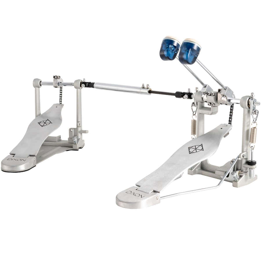 PP-P1D - Bassdrum-Pedal - Doppel