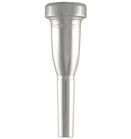 K342 Méga Tone - 3C Versilbert (Bügelhorn)
