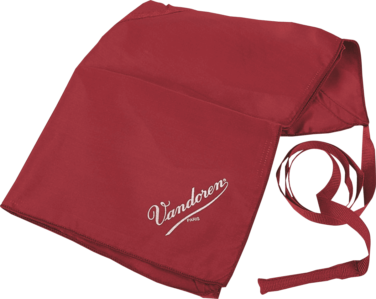 Vandoren Mikrofaser-Wischer - SW200
