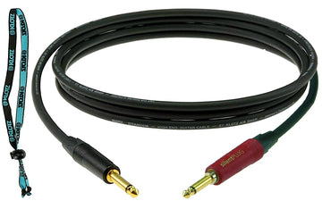 TITANIUM STRAIGHT 9M SILENT