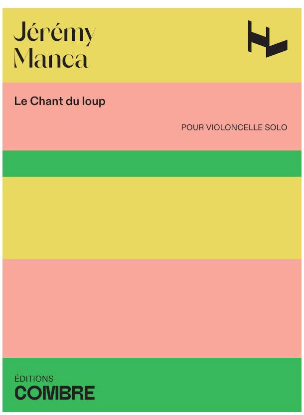J. Manca - Le Chant du Loup