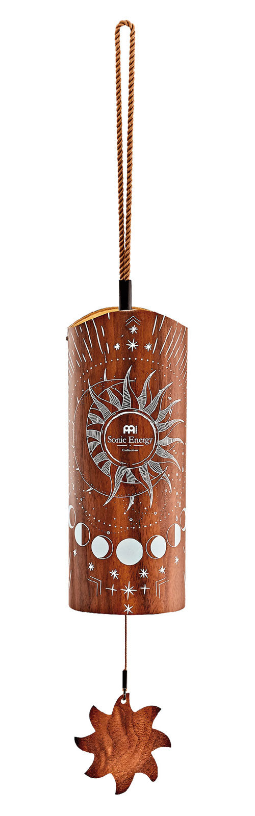 Klangspiel Sonic Energy Bambus Luna 432HZ