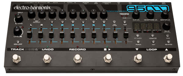 Electro Harmonix 95000