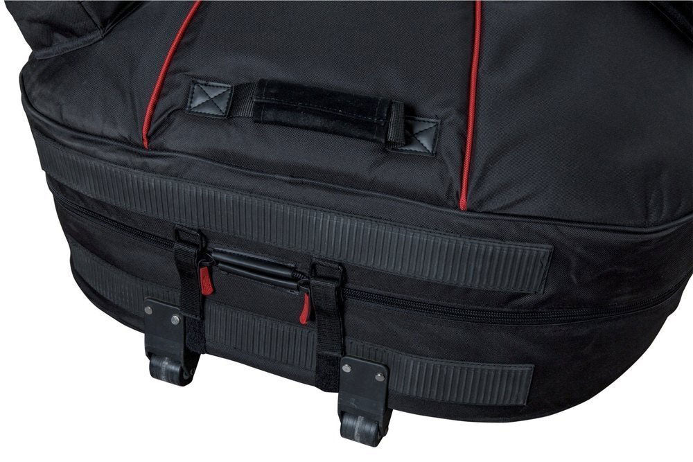 Gewa PRESTIGE 4/4 ROLLY DOUBLE BASS COVER