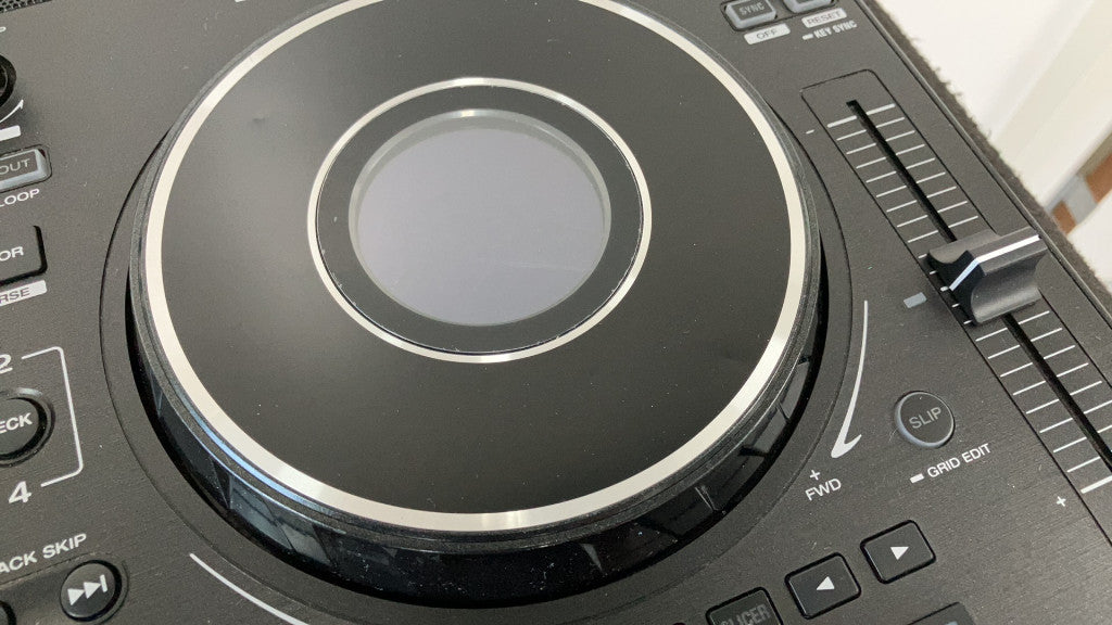 SC Live 4 - B-Ware