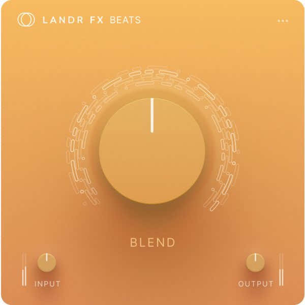 Landr FX Beats