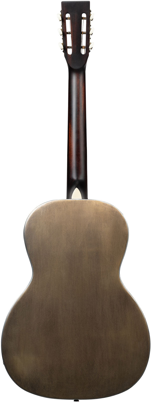 Americana 4/4 Resonatorgitarre + Profi-Gigbag