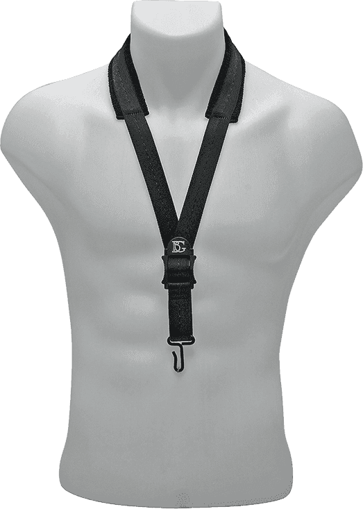 BG Erwachsenen-Komfortgurt Tenor/Bariton