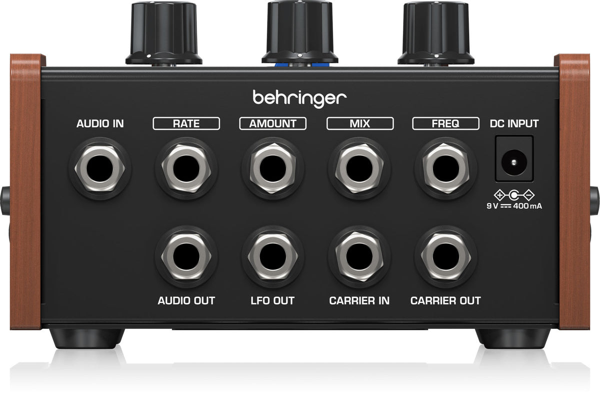 BM-12 Ringmodulator