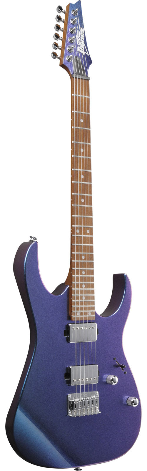 GRG121SP-BMC Blauer Metallchamäleon Gio