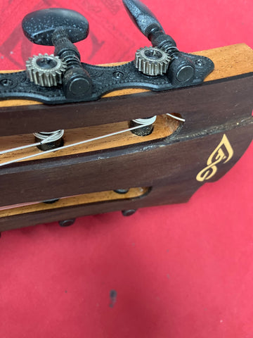 Occitania Oc88 4/4 - B Stock