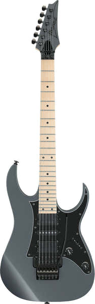 RG550 Genesis Sonderedition Graumetallic Matt