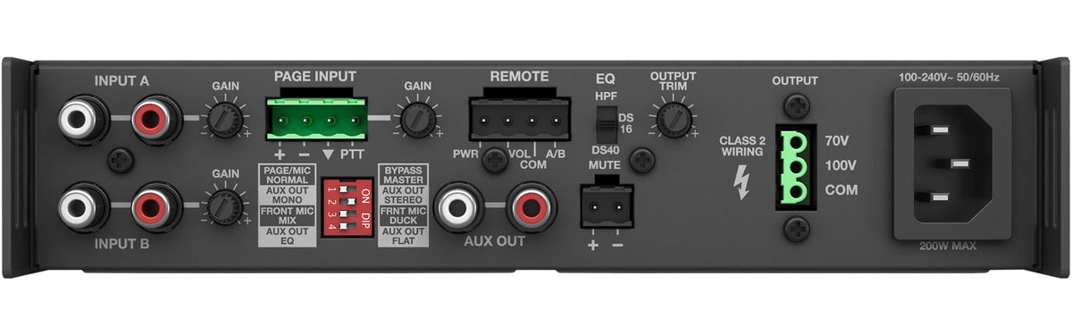 FreeSpace IZA 190-HZ