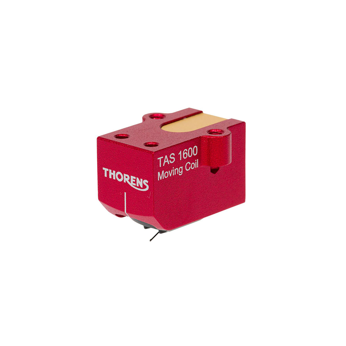 TD 1600 NOYER INCLUDED TAS 1600