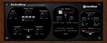 EchoBoy