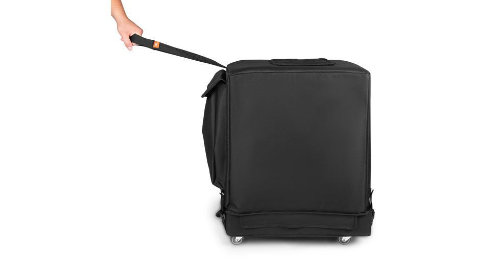 ROLLENPLATTFORM EON ONE MK2