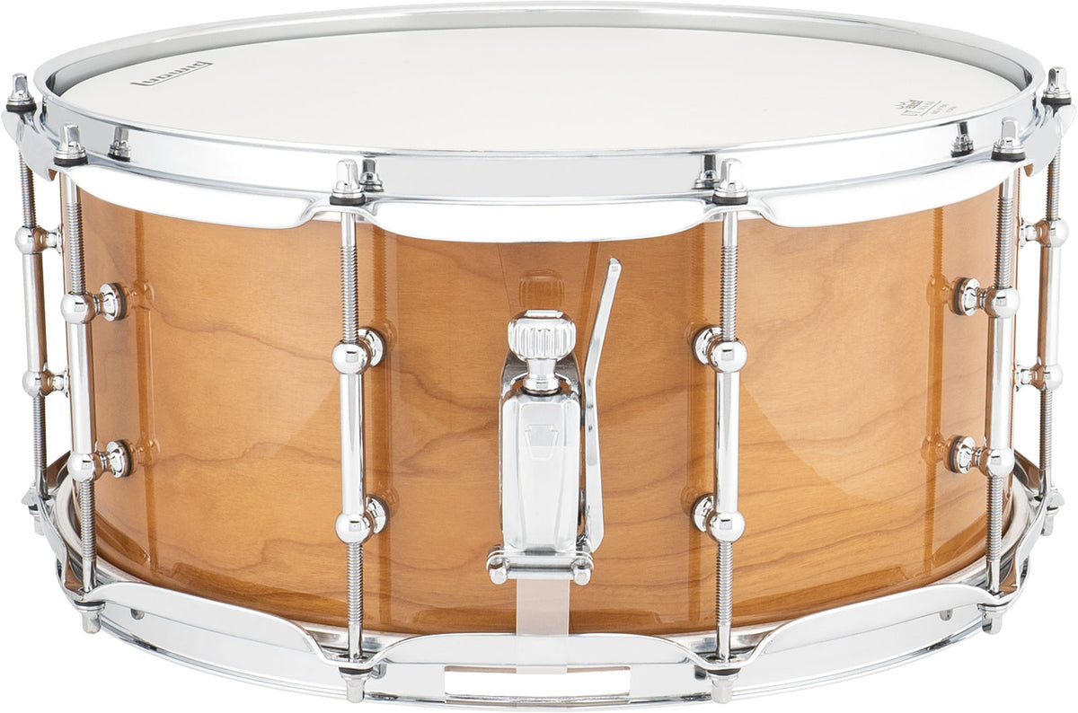 Lu6514Chdir - 14 X 6.5" Universal Kirsche