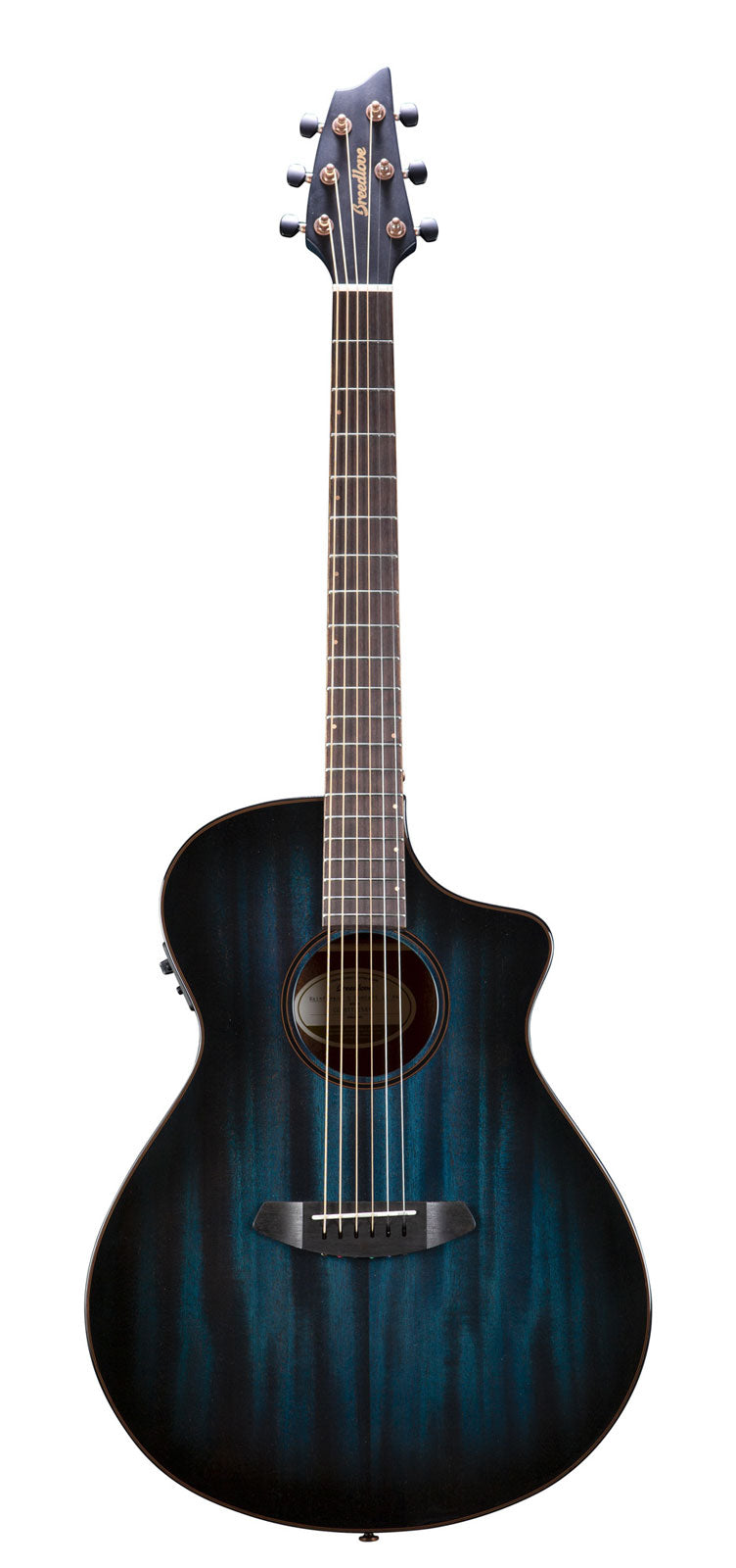 Breedlove Gitarren