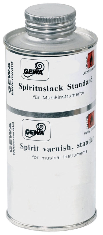 VIOLIN COLOUR VARNISH BROWN