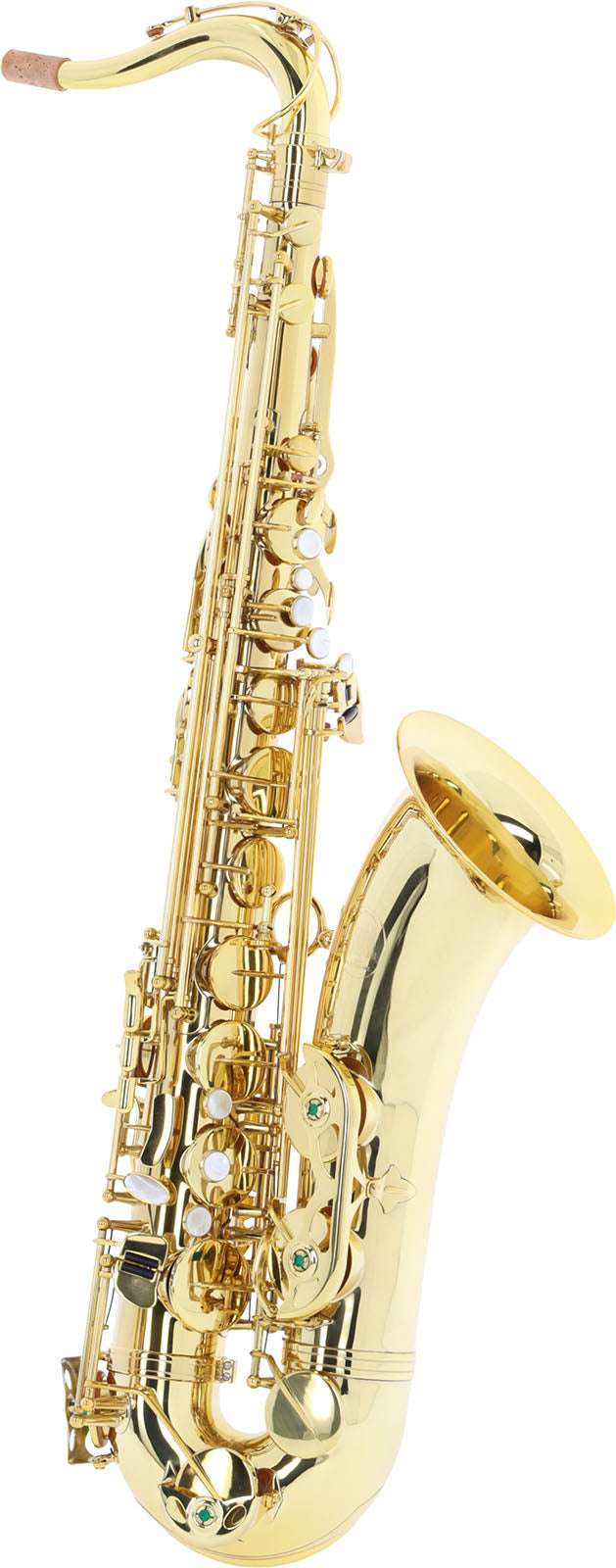 Vendôme Tenor B Lackiert VT-2000