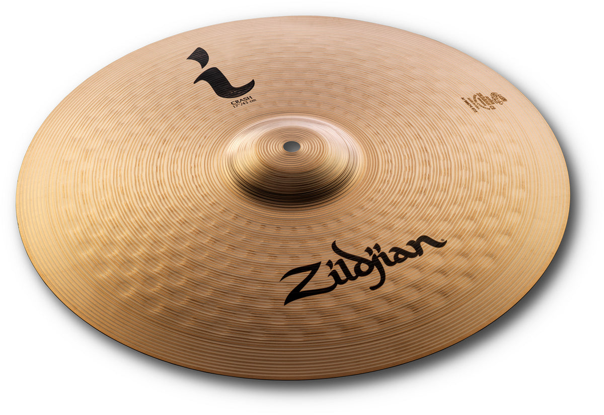 17" I-family Crash ILH17c