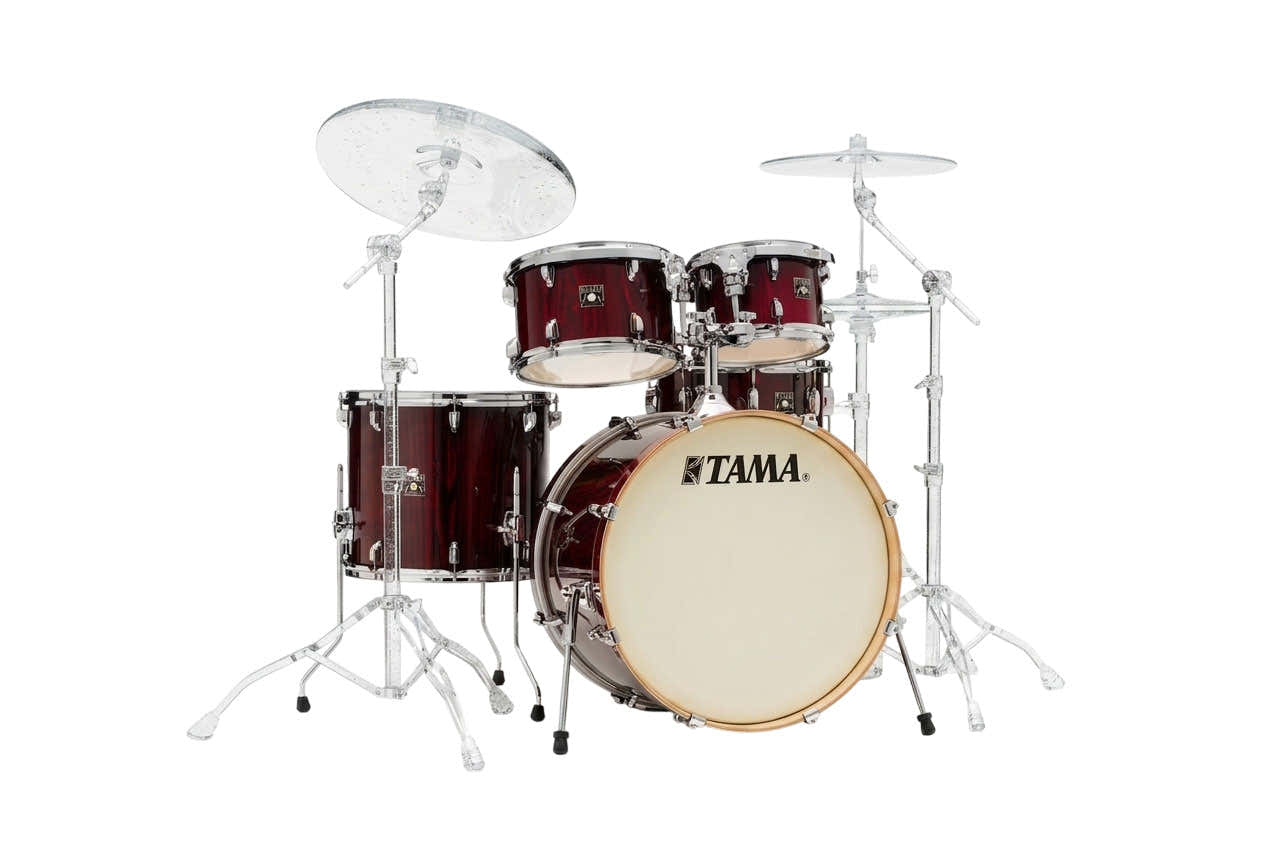 SUPERSTAR CLASSIC STAGE 22 GLOSS GARNET LACEBARK PINE
