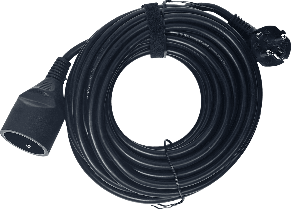 Algam Lighting PRO-10 Elektrisches Verlängerungskabel