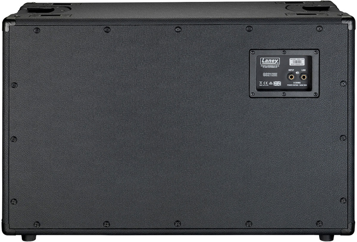 GS212IE 160W/2X12" HH Gerade Box