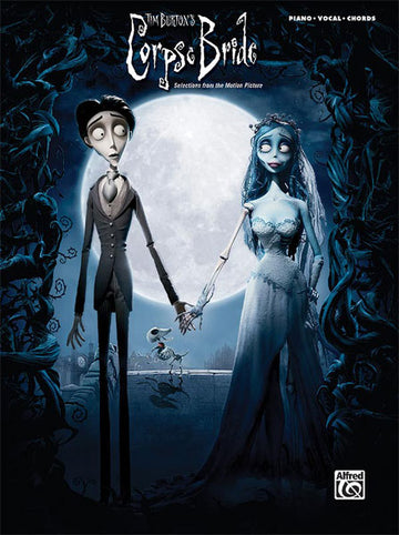 Elfman Danny - Corpse Bride - PVG