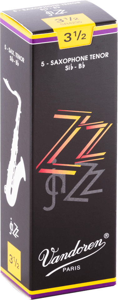 ZZ 3.5 - Tenorsaxophon