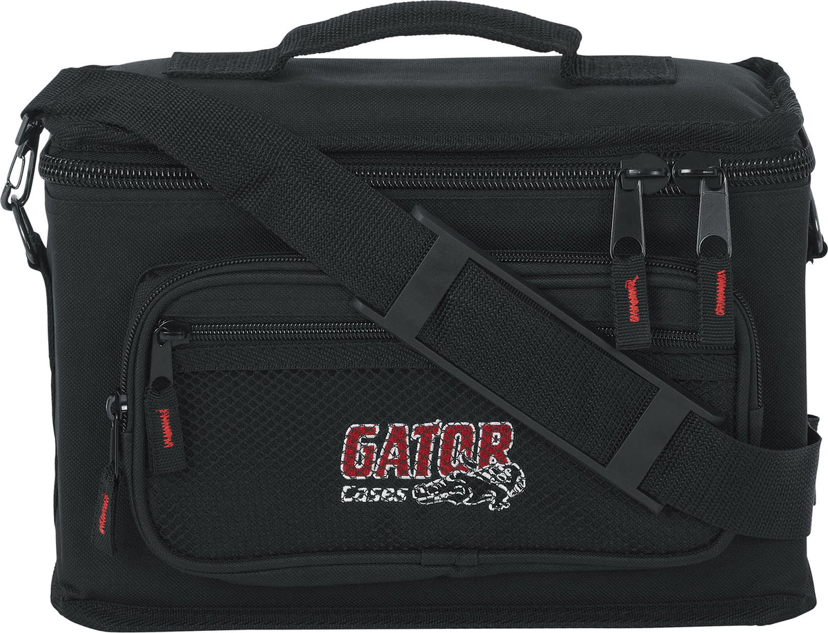Gator Gepolsterte Tasche für X4 Mikrofone