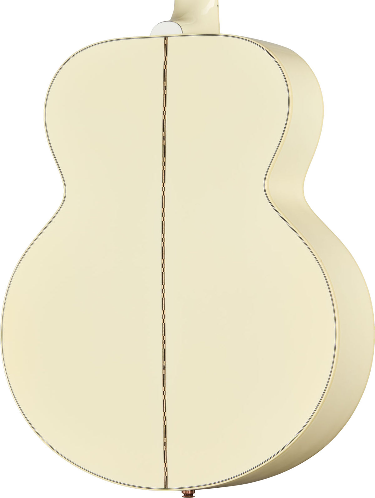 SJ-200 Standard Klassisches Weiß Modern