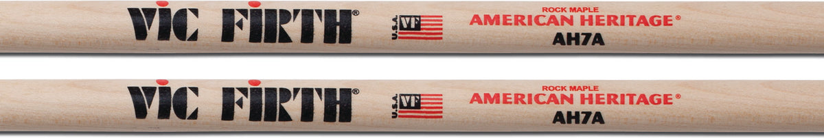 AH7A - American Heritage 7A Ahorn