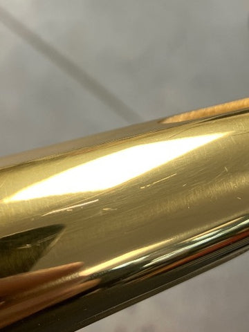 SUPER TONE MASTER BARITONE 6* - B Stock