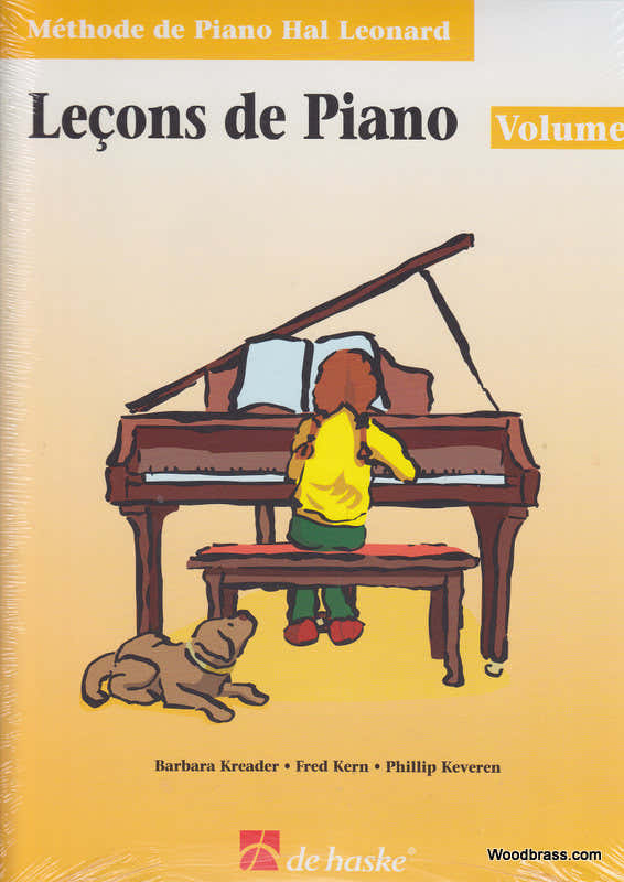 Klavierlektionen Bd.3