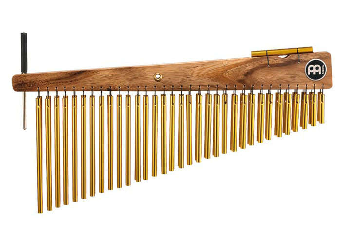 CH66G - Chimes 66 Goldene Klangstäbe