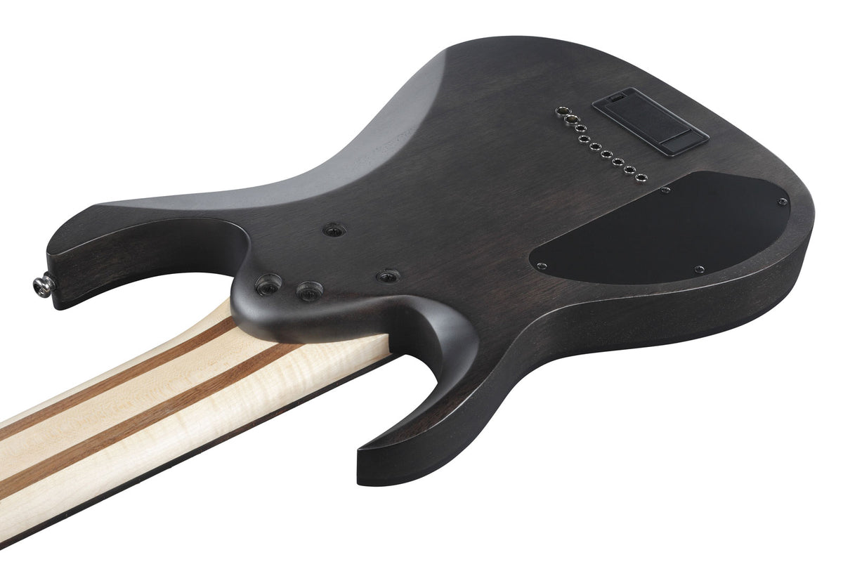 RG9PB-TGF Transparentgrau Matt Axe Design Lab