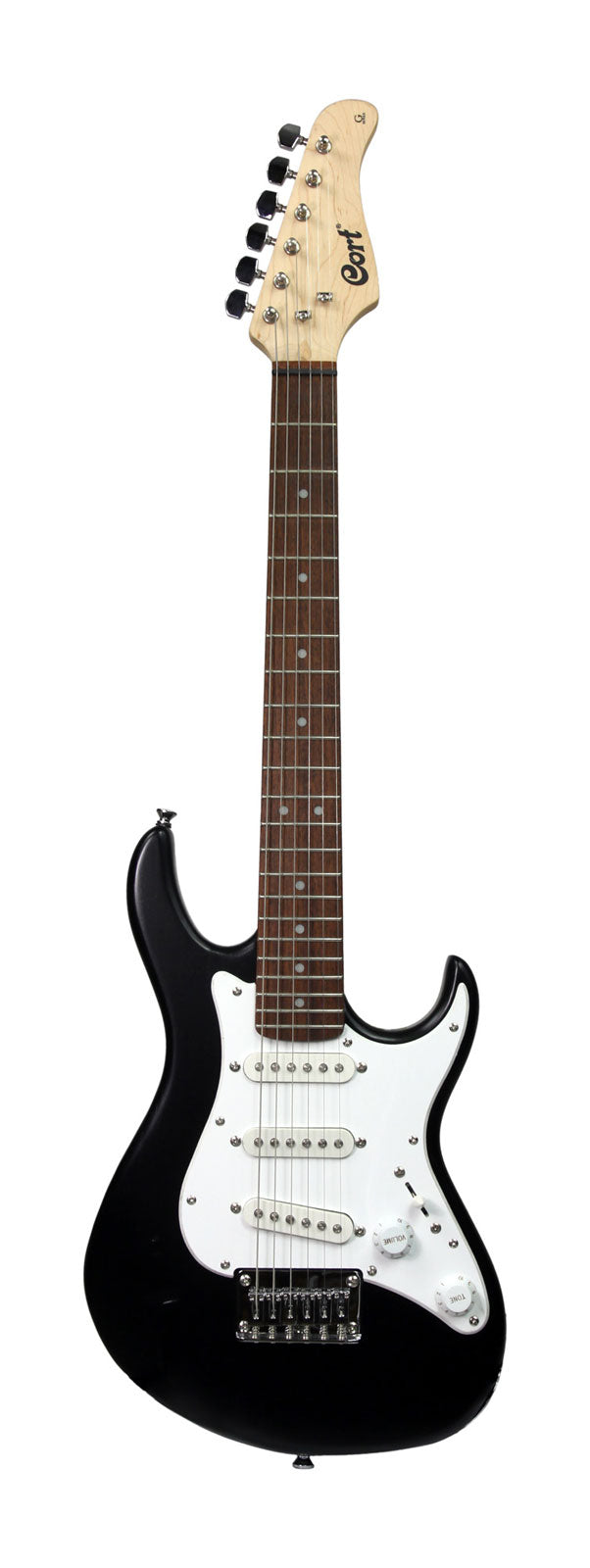 G100 Junior Black Open-Pores Junior - BLAGER