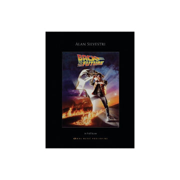 Alan Silvestri - Back To The Future - Orchestral Score