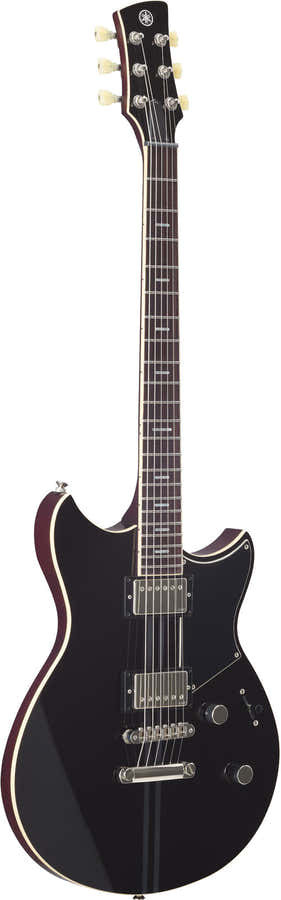 Revstar Standard Rss20 Schwarz