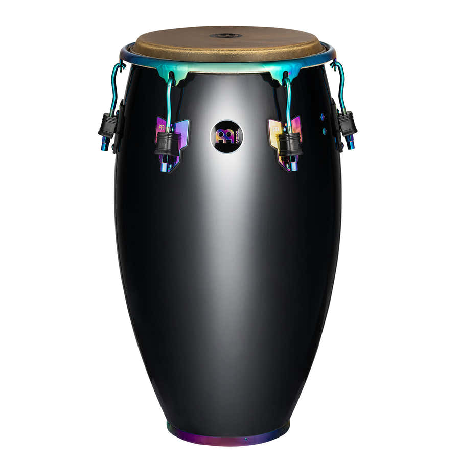 S1212PBK - Spectrum-Serie Tumba 12 1/2" - Phantom-Schwarz