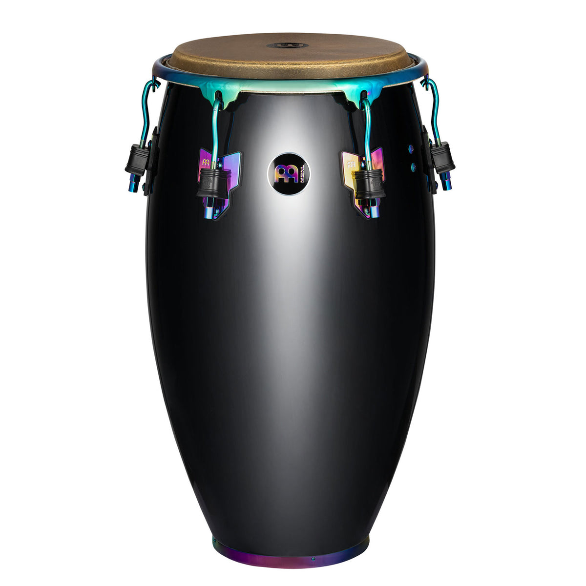 S1212PBK - Spectrum-Serie Tumba 12 1/2" - Phantom-Schwarz