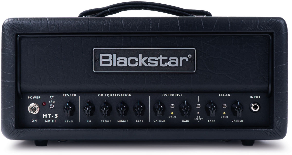 Blackstar HT-5RH MKIII