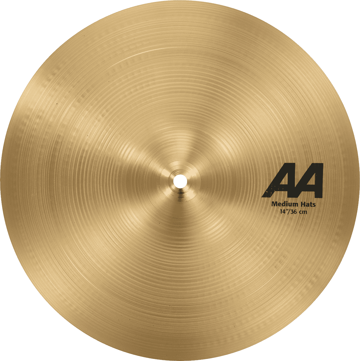 AA 14" MEDIUM