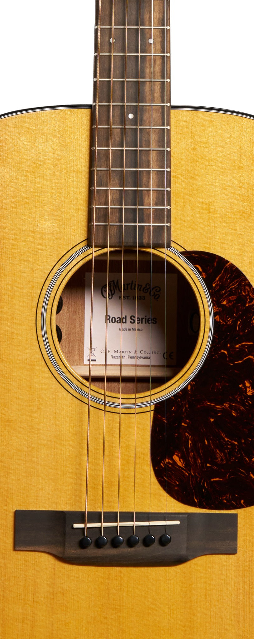D-12E Retro Hochglanz Fichte/Sapele