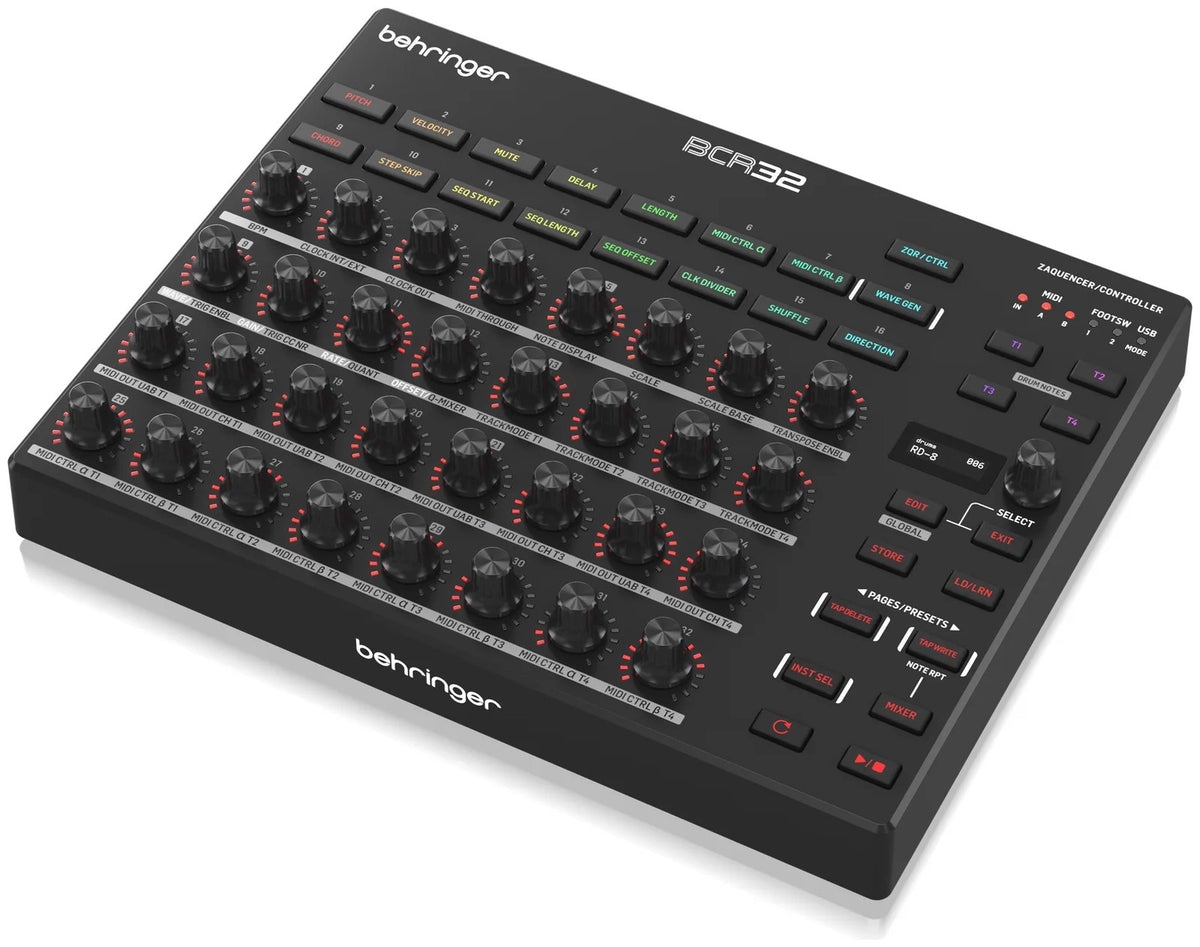 Behringer BCR32